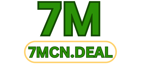 Logo 7M